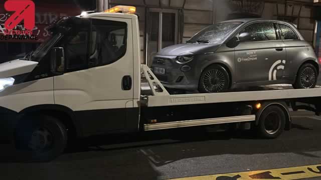 Dépannage Auto Barcelone 7j/24h